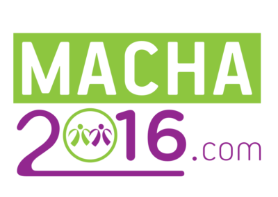 Online Kongresss Macha2016