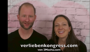Verliebenkongress-Relaunch Update 2Macha Video Relaunch Fragen