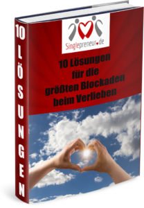 Singlepreneur-Freebie Partnersuche