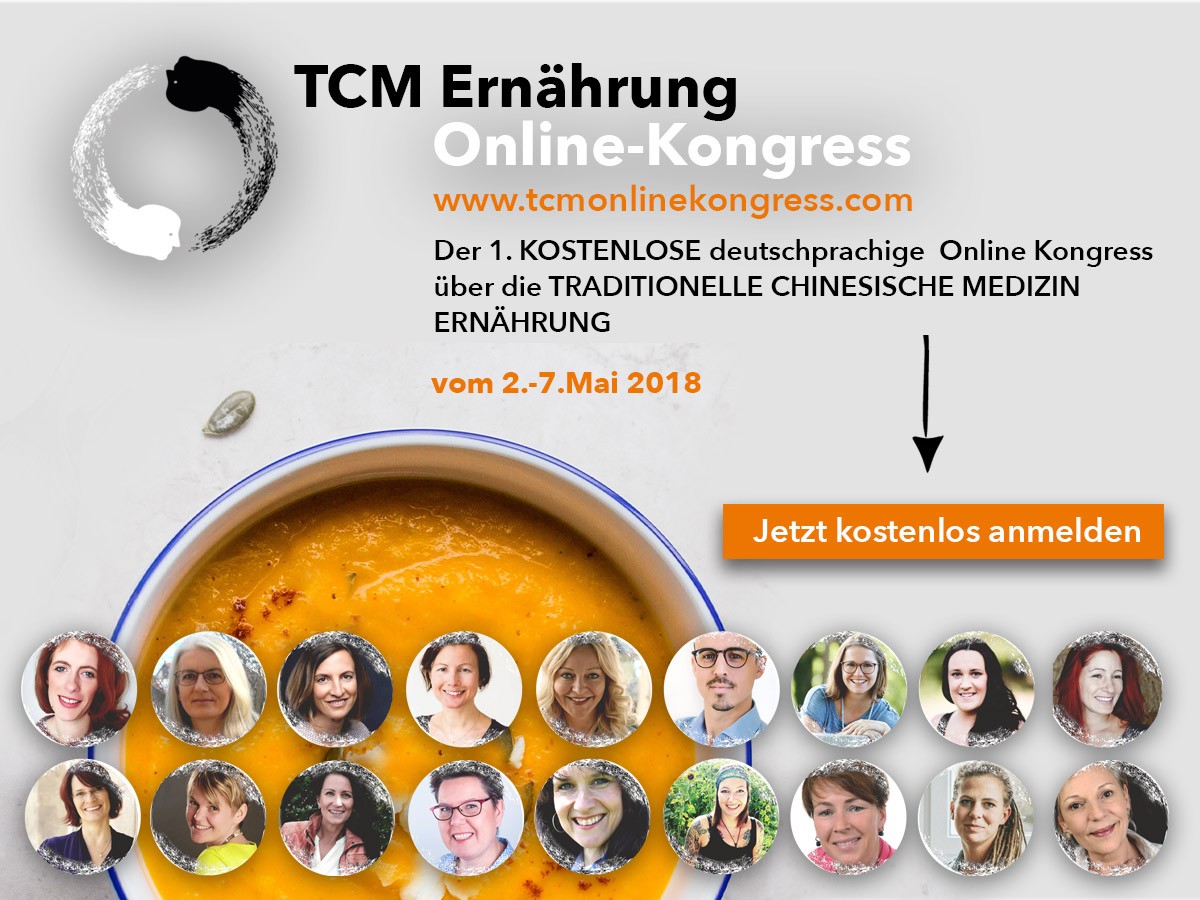 TCM Online Kongress 2018