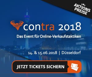 Übersicht Online Kongress und Events im Juni-Contra2018