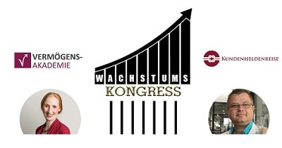 Online Kongress Übersicht Wachstumskongress