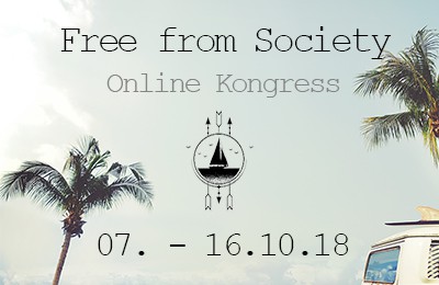 Übersicht Onlinekongresse Herbst 2018